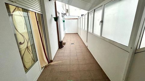 Piso de alquiler en Calle Granada, 28, Baeza, Jaén - imagen 2 Foto 2 de Piso de alquiler en Calle Granada, 28, Baeza, Jaén