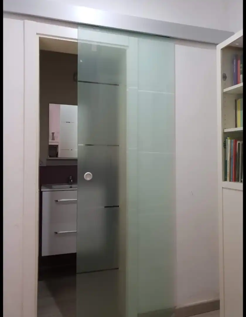 Flat for sale in Calle Varadero, 19, El Tablero Bathroom of Flat for sale in San Bartolomé de Tirajana with Air Conditioner and Parquet flooring