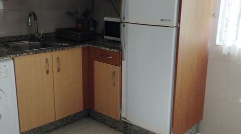 Foto 4 de Pis de lloguer a Rúa Fanny Garrido, 8, Agra del Orzán - Ventorrillo, A Coruña Capital