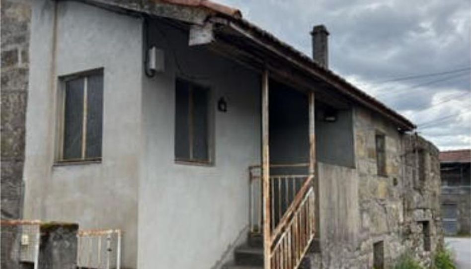 Casa o chalet en venta en Ventiun, Ourense Capital - imagen 1 Foto 1 de Casa o chalet en venta en Ventiun, Ourense Capital