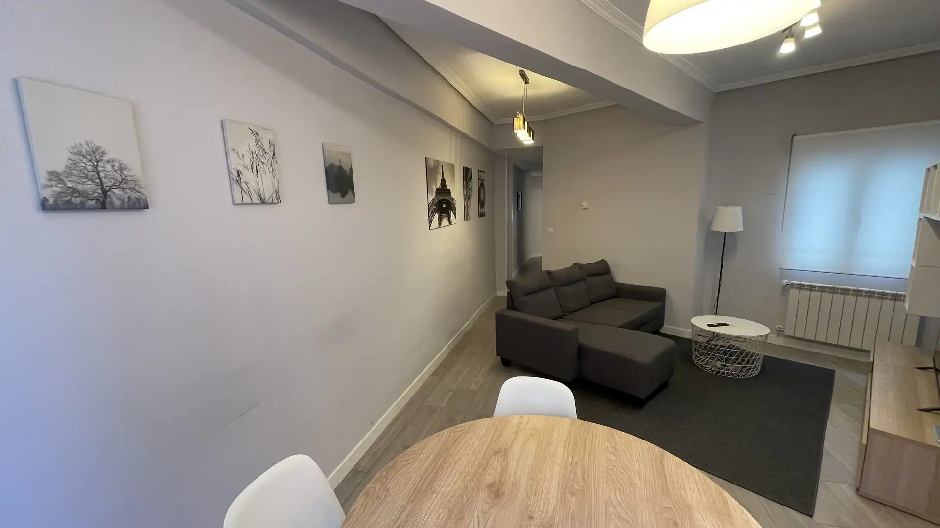 Piso en venta en Calle Padre Claret, 4, Circular Piso en venta en Valladolid Capital