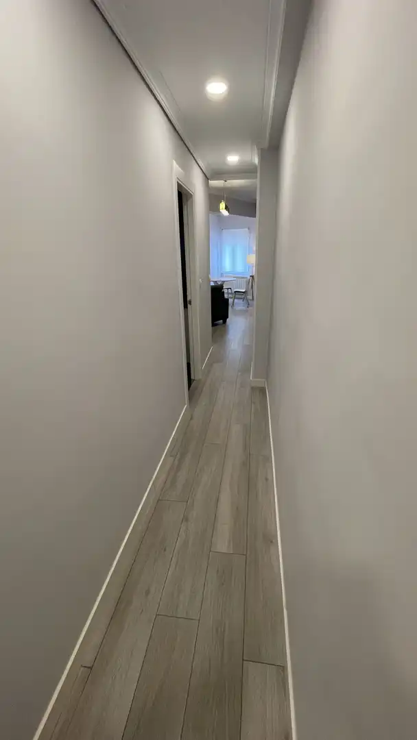 Piso en venta en Calle Padre Claret, 4, Circular Piso en venta en Valladolid Capital