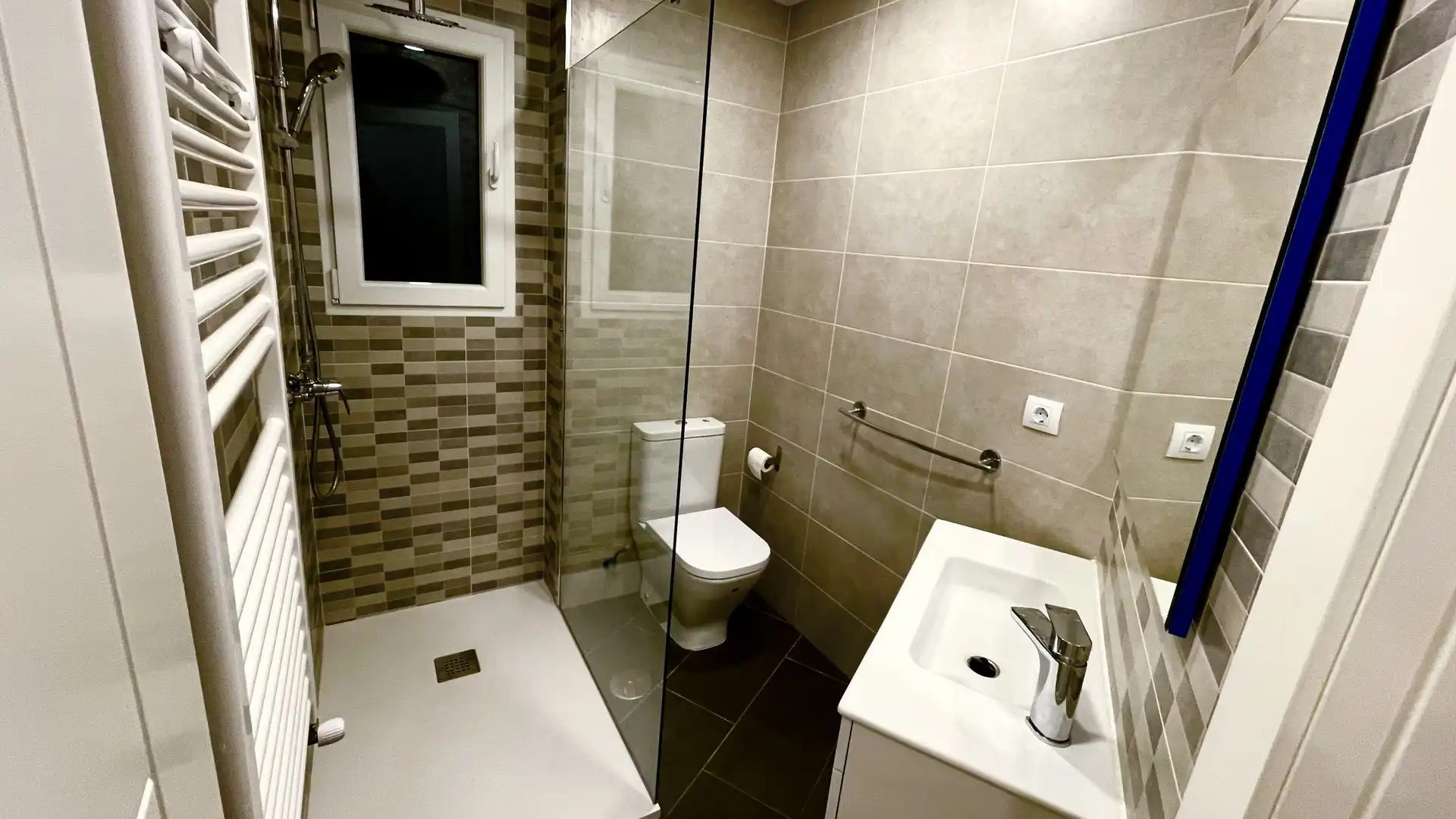 Piso en venta en Calle Padre Claret, 4, Circular Baño de Piso en venta en Valladolid Capital