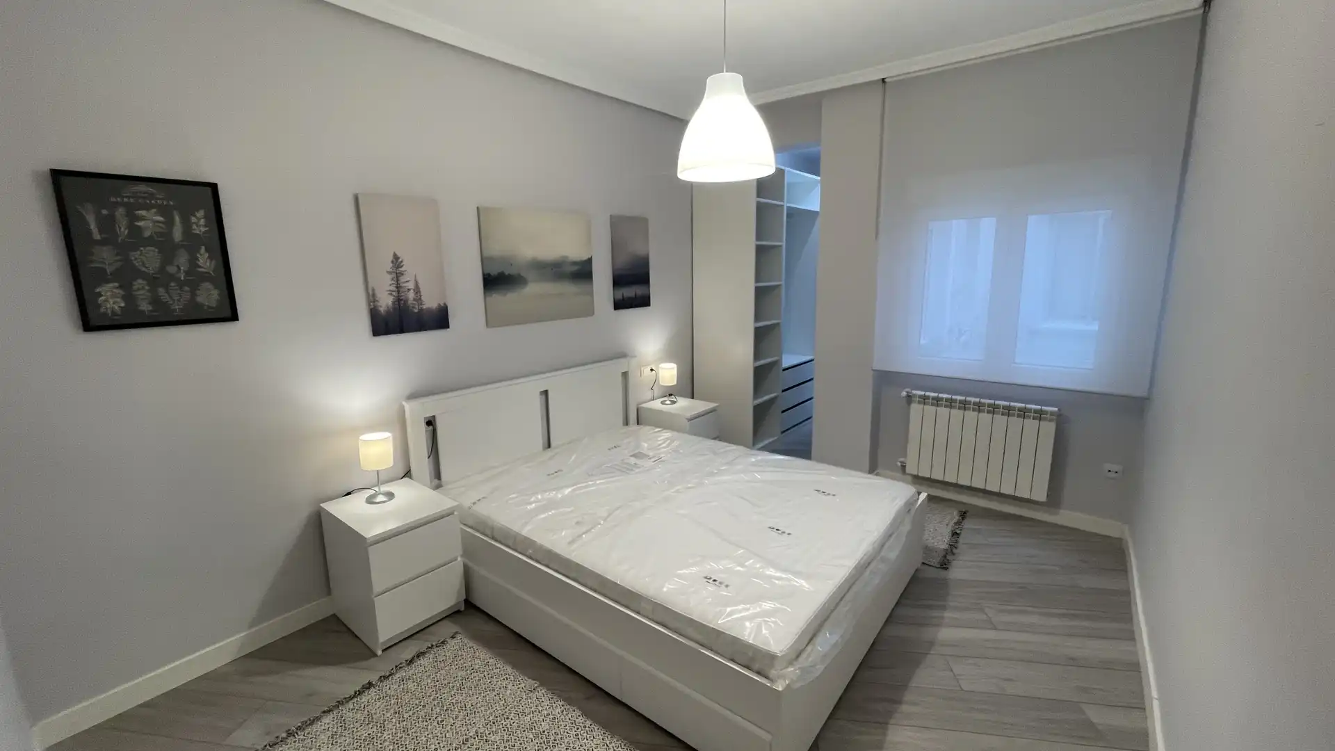 Piso en venta en Calle Padre Claret, 4, Circular Habitación de Piso en venta en Valladolid Capital