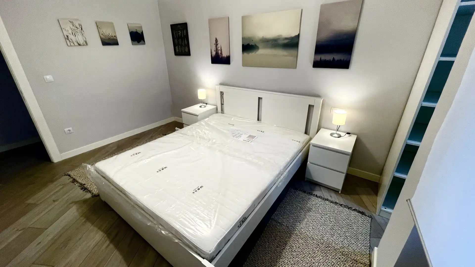 Piso en venta en Calle Padre Claret, 4, Circular Habitación de Piso en venta en Valladolid Capital