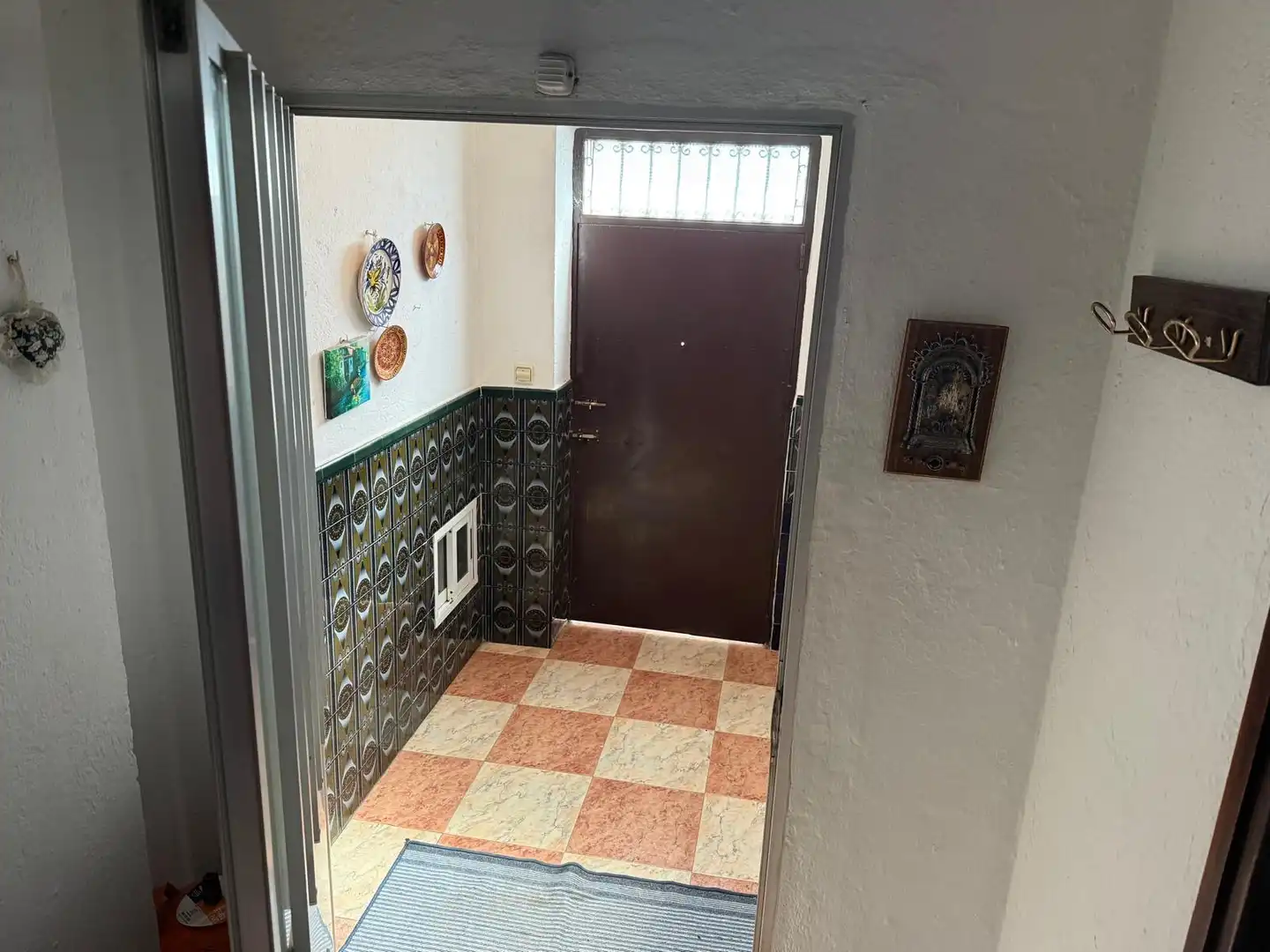 Casa adosada en venda a Calle Nuestra Señora de la Salud, 17, Medina Sidonia Casa adosada en venda en Medina Sidonia