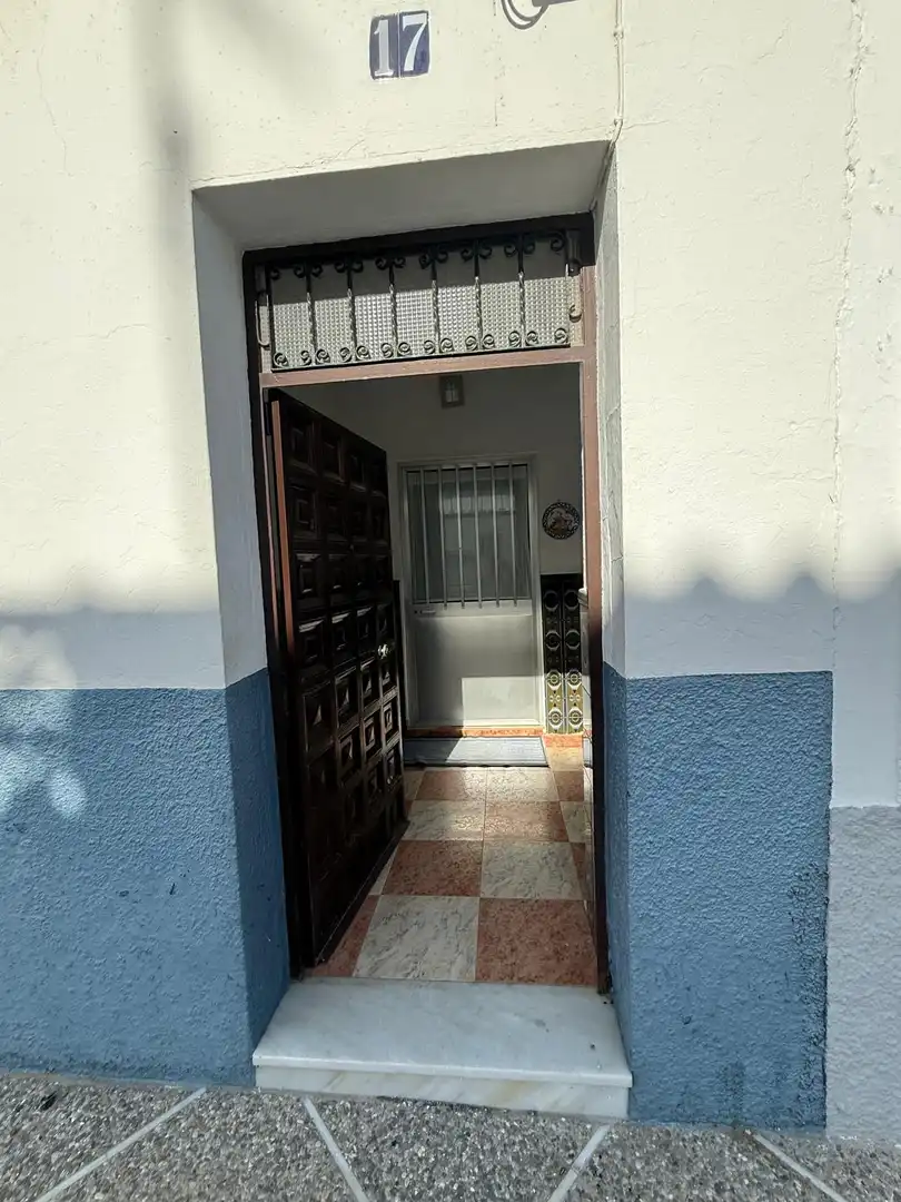 Casa adosada en venda a Calle Nuestra Señora de la Salud, 17, Medina Sidonia Casa adosada en venda en Medina Sidonia