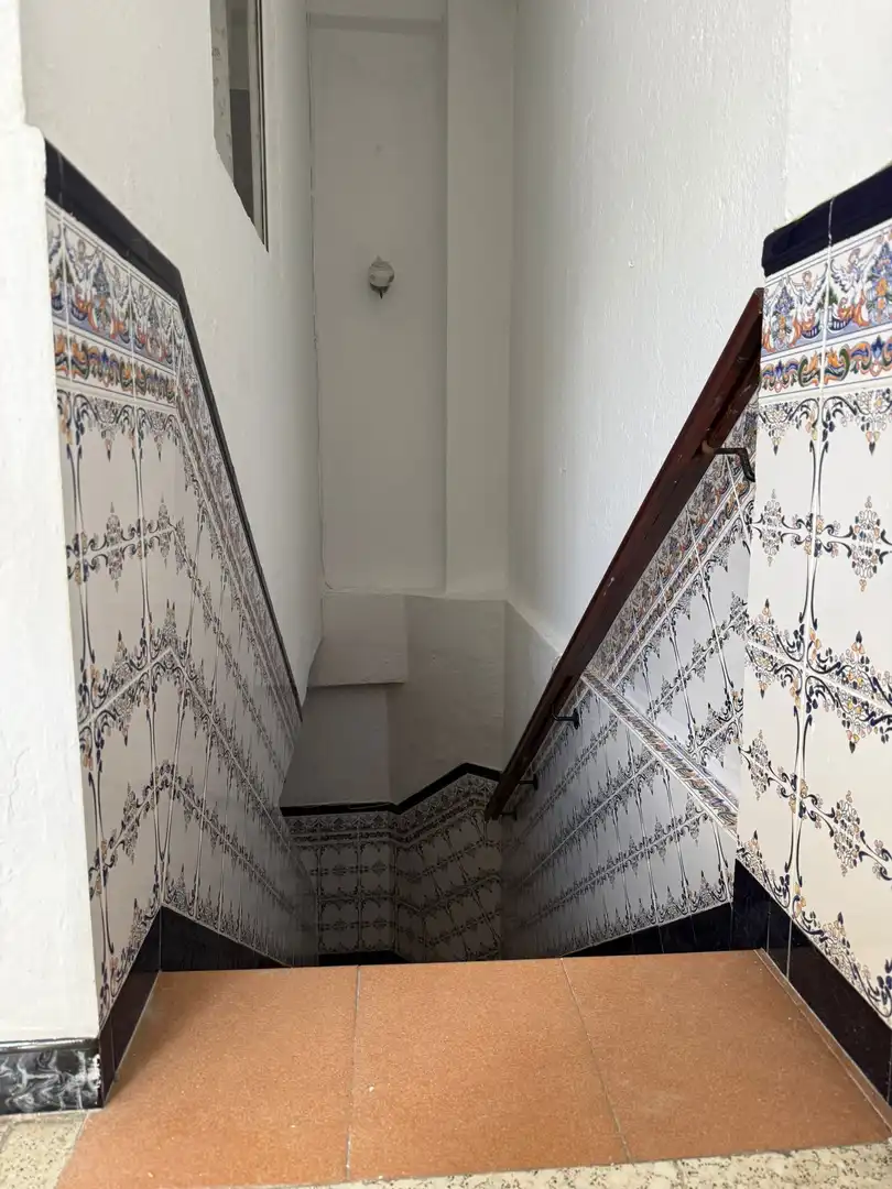 Casa adosada en venda a Calle Nuestra Señora de la Salud, 17, Medina Sidonia Casa adosada en venda en Medina Sidonia