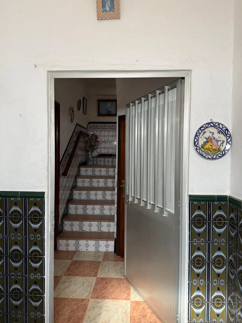 Casa adosada en venda a Calle Nuestra Señora de la Salud, 17, Medina Sidonia Casa adosada en venda en Medina Sidonia