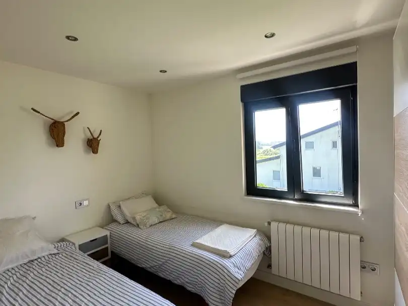 Casa o chalet de alquiler en Aldea Entreplayas, 5, Tapia de Casariego Habitación de Casa o chalet de alquiler en Tapia de Casariego con Calefacción, Jardín privado y Terraza