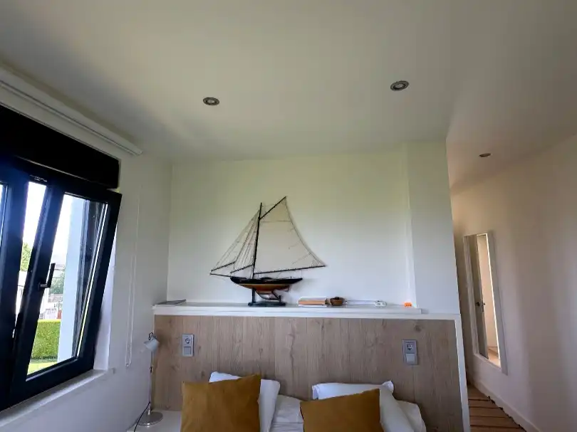 Casa o chalet de alquiler en Aldea Entreplayas, 5, Tapia de Casariego Sala de estar de Casa o chalet de alquiler en Tapia de Casariego con Calefacción, Jardín privado y Terraza