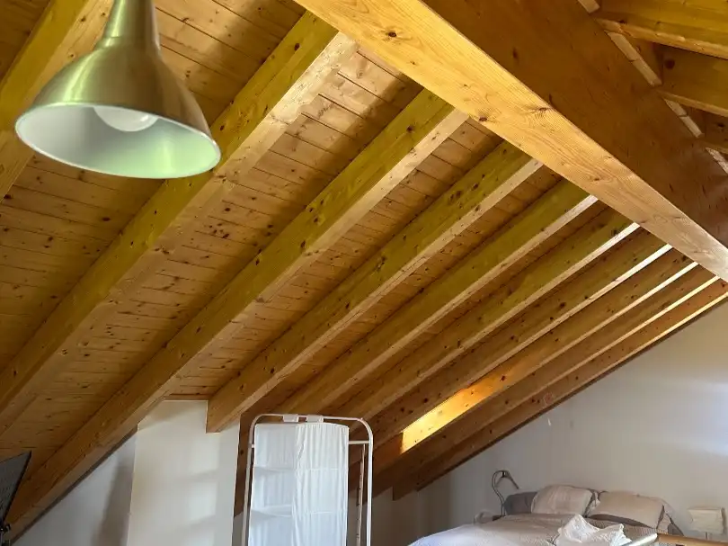 Casa o chalet de alquiler en Aldea Entreplayas, 5, Tapia de Casariego Terraza de Casa o chalet de alquiler en Tapia de Casariego con Calefacción, Jardín privado y Terraza
