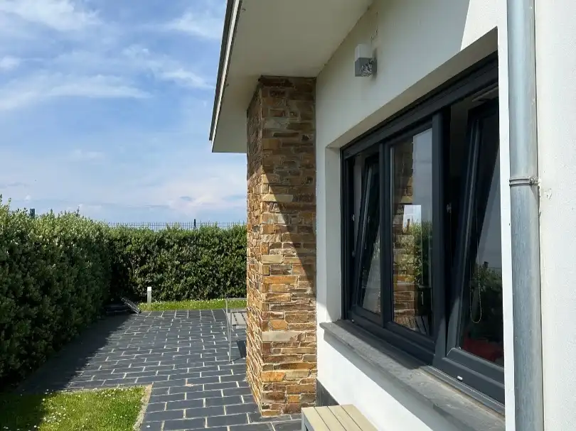 Casa o chalet de alquiler en Aldea Entreplayas, 5, Tapia de Casariego Vista exterior de Casa o chalet de alquiler en Tapia de Casariego con Calefacción, Jardín privado y Terraza