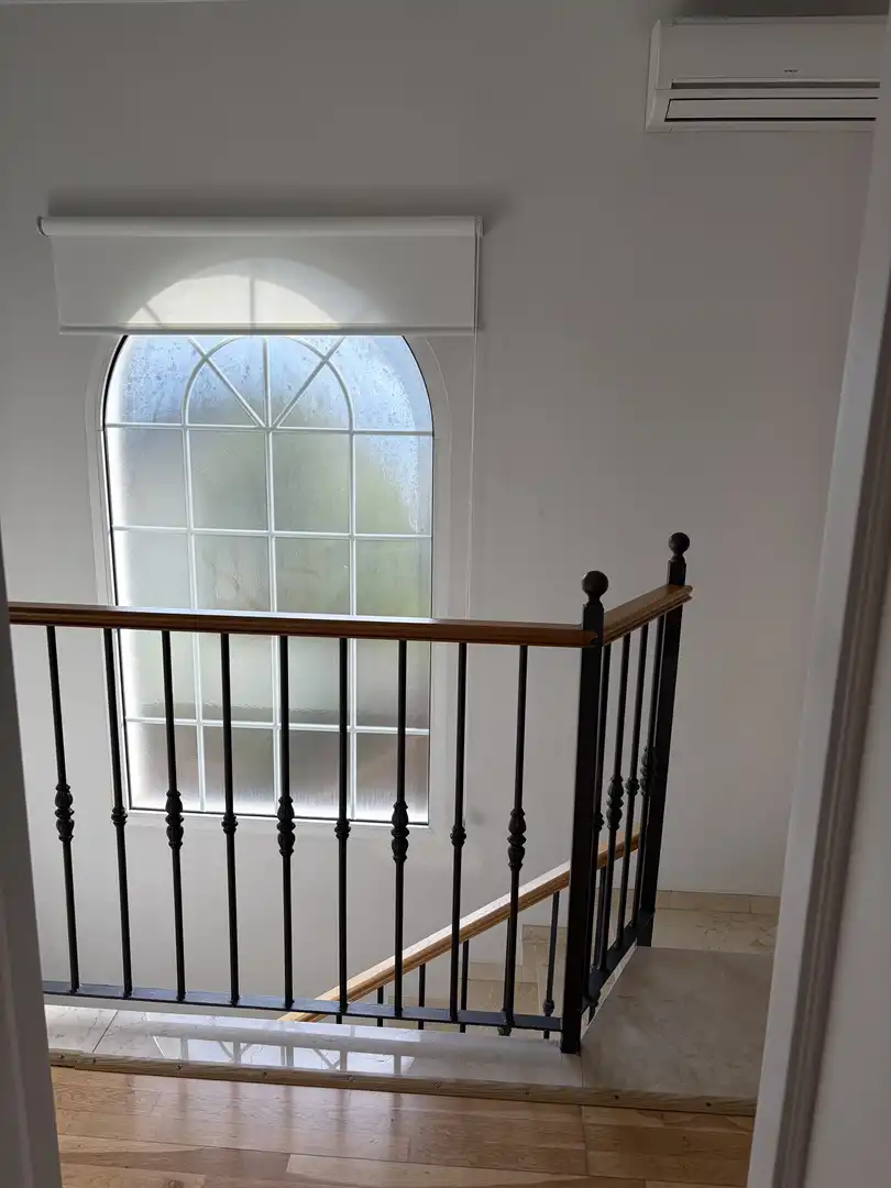 Casa adosada en venta en Avinguda Acàcies, 3, Campolivar Casa adosada en venta en Godella con Aire acondicionado, Terraza y Piscina