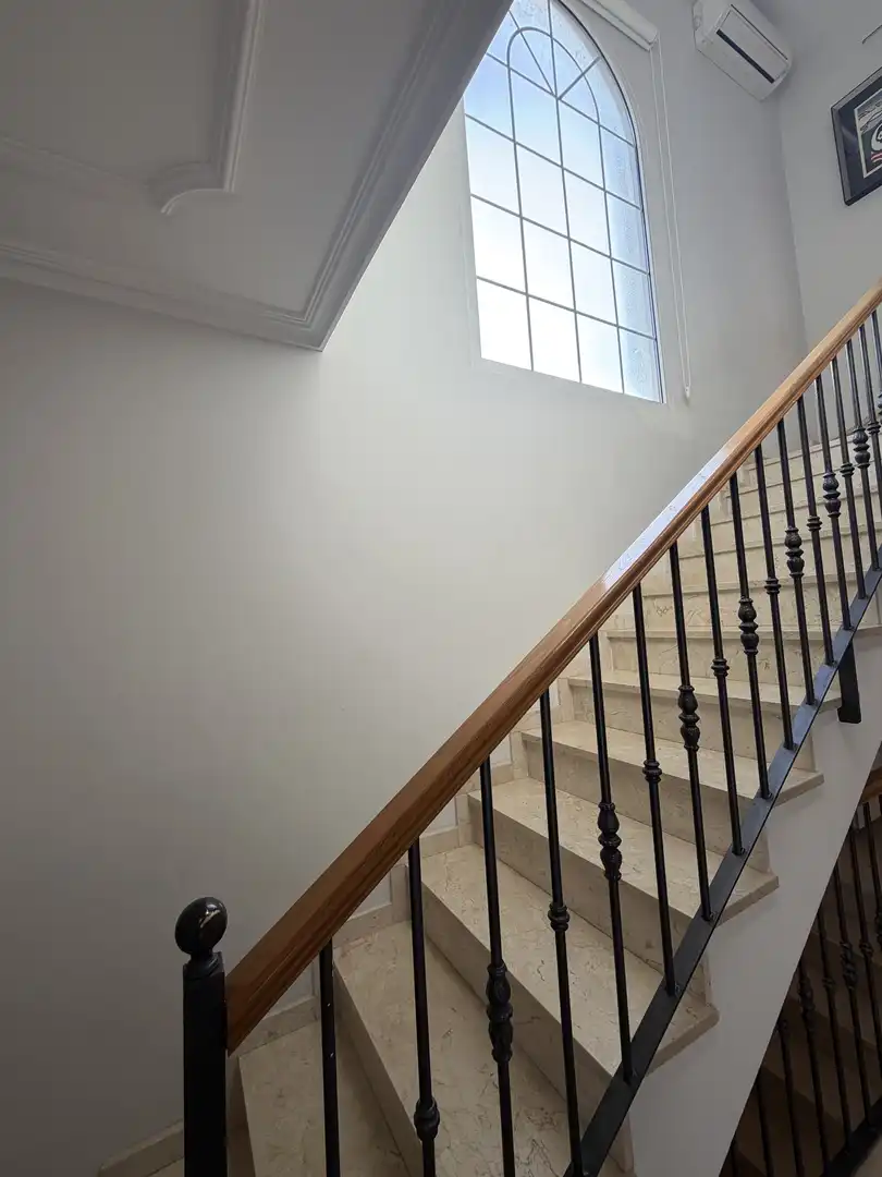 Casa adosada en venta en Avinguda Acàcies, 3, Campolivar Casa adosada en venta en Godella con Aire acondicionado, Terraza y Piscina