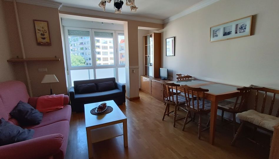 Flat for rent in Calle José Zorrilla, 8, Los Vadillos - R. Sanitaria - Pozanos, Burgos Capital - image 1 Photo 1 of Flat for rent in Calle José Zorrilla, 8, Los Vadillos - R. Sanitaria - Pozanos, Burgos Capital