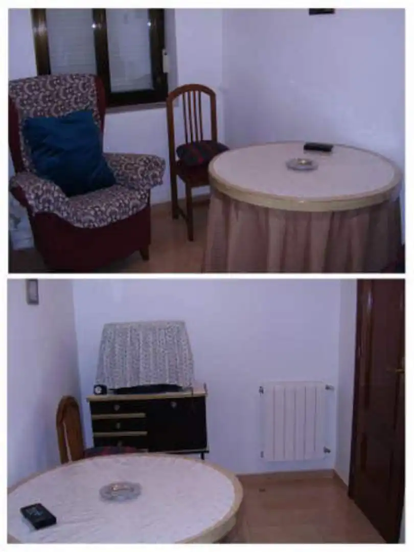 Casa o chalet en venta en Valdefuentes del Páramo Habitación de Casa o chalet en venta en Valdefuentes del Páramo con Calefacción, Trastero y Amueblado