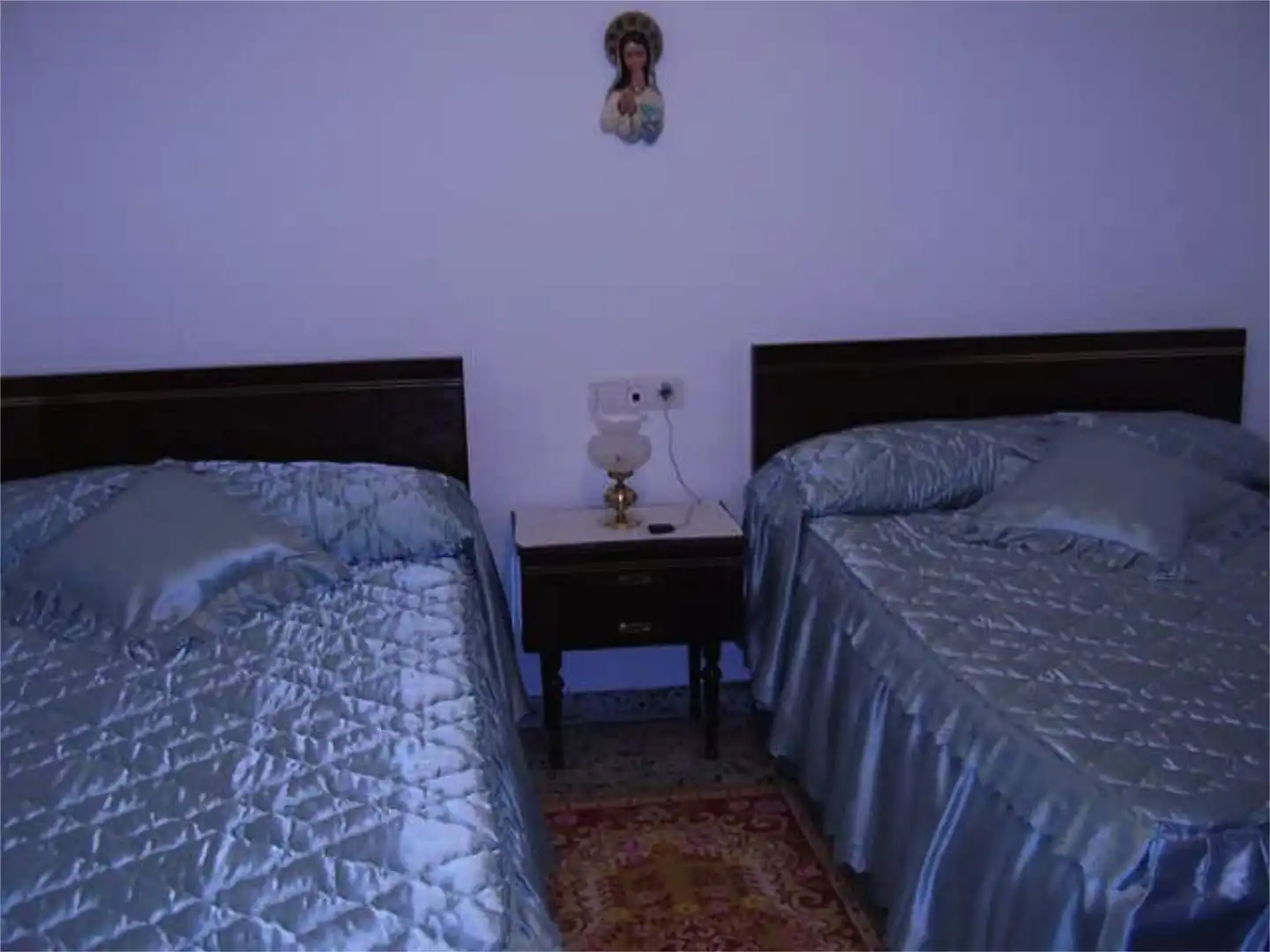 Casa o chalet en venta en Valdefuentes del Páramo Habitación de Casa o chalet en venta en Valdefuentes del Páramo con Calefacción, Trastero y Amueblado