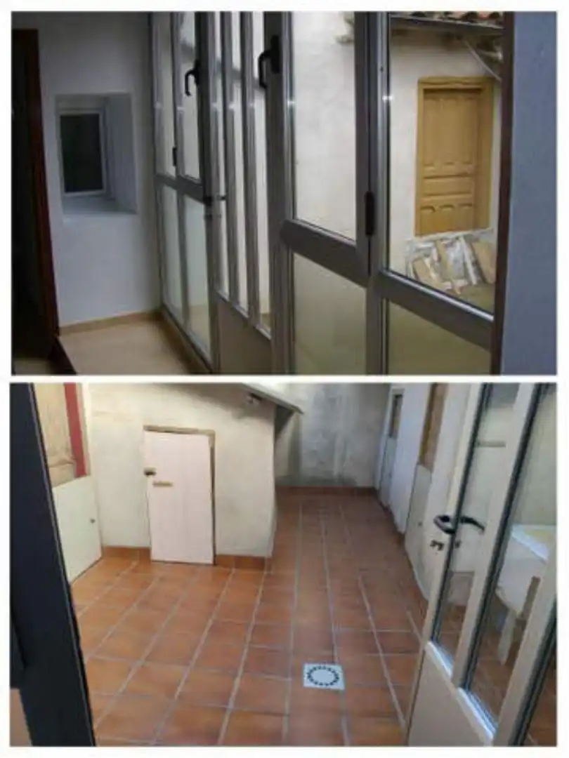 Casa o chalet en venta en Valdefuentes del Páramo Casa o chalet en venta en Valdefuentes del Páramo con Calefacción, Trastero y Amueblado