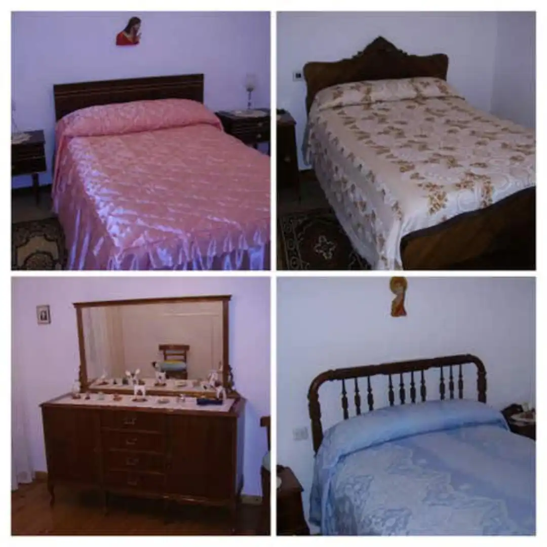 Casa o chalet en venta en Valdefuentes del Páramo Habitación de Casa o chalet en venta en Valdefuentes del Páramo con Calefacción, Trastero y Amueblado