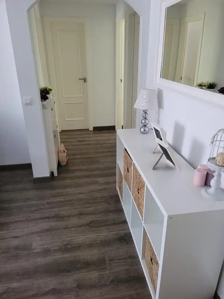 Flat for rent in Calle de José María Pereda, 1, Las Lomas - Las Yucas Flat for rent in Águilas with Air Conditioner, Swimming Pool and Balcony