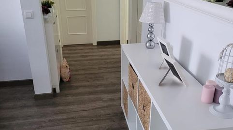 Foto 5 de Piso de alquiler en Calle de José María Pereda, 1, Las Lomas - Las Yucas, Águilas