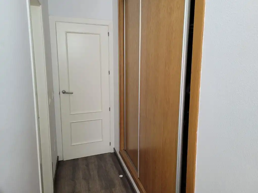 Flat for rent in Calle de José María Pereda, 1, Las Lomas - Las Yucas Flat for rent in Águilas with Air Conditioner, Swimming Pool and Balcony