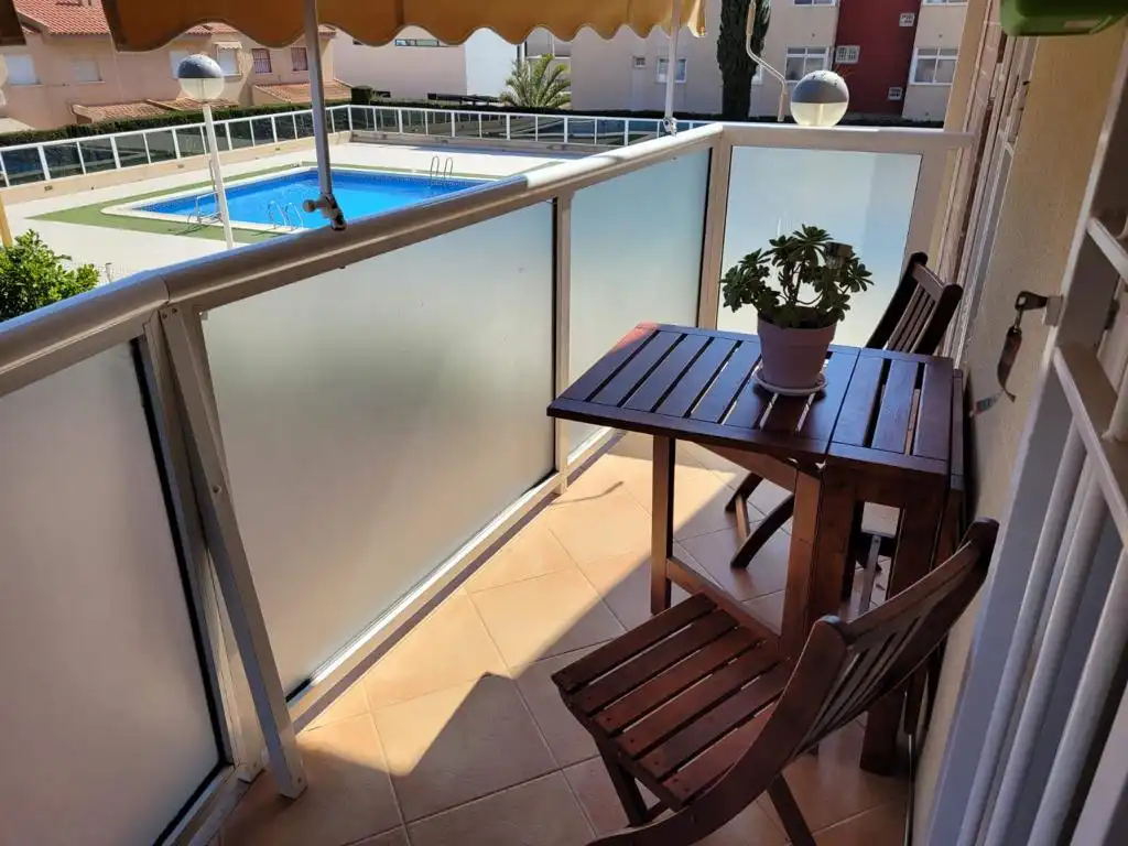 3-bed in Águilas in Calle de José María Pereda, Águilas, 30880, Murcia provincia · Murcia provincia
