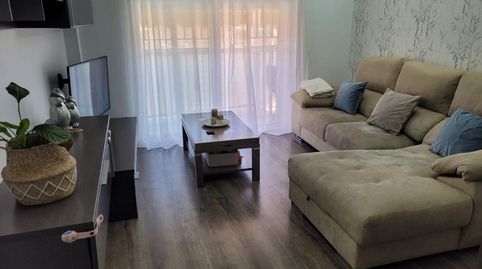 Foto 3 de Piso de alquiler en Calle de José María Pereda, 1, Las Lomas - Las Yucas, Águilas