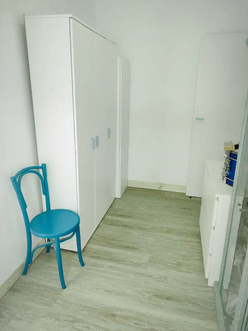 Apartamento de alquiler en Calle Alcoy, 13, Playa Tamarit - Playa Lissa Apartamento de alquiler en Santa Pola con Aire acondicionado, Parquet y Trastero