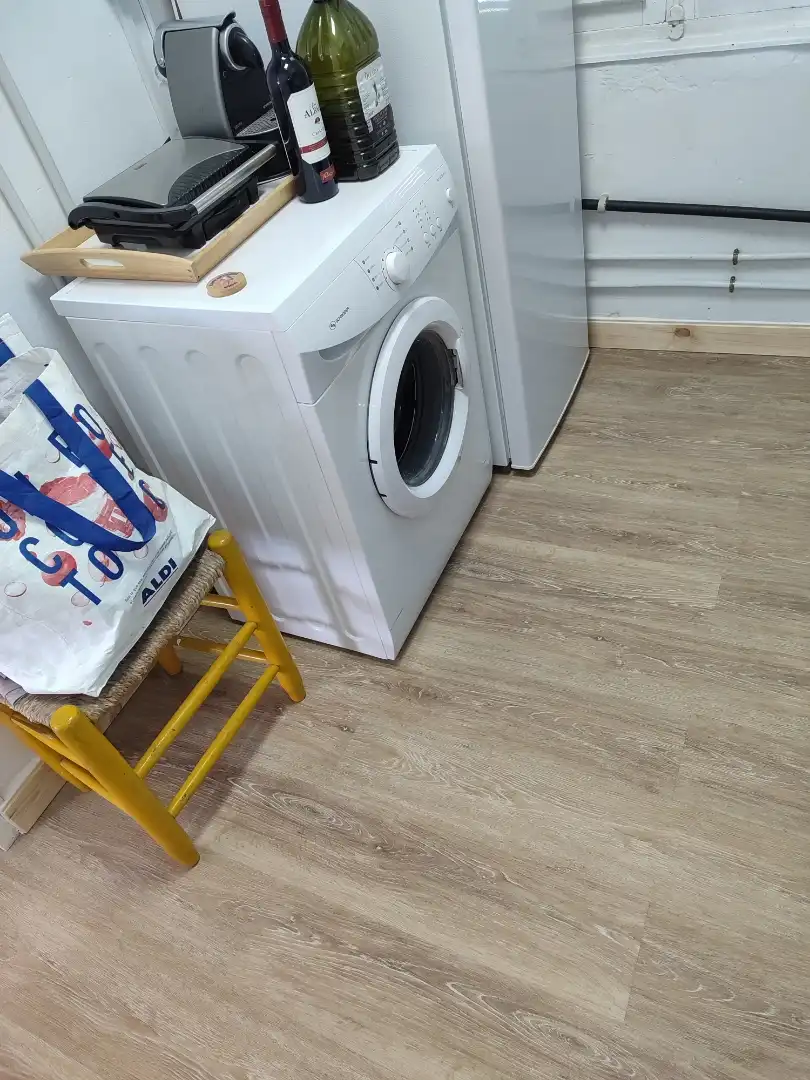 Apartamento de alquiler en Calle Alcoy, 13, Playa Tamarit - Playa Lissa Apartamento de alquiler en Santa Pola con Aire acondicionado, Parquet y Trastero