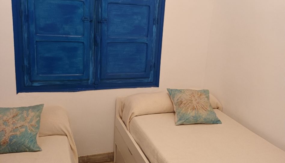 Apartament de lloguer a Calle Alcoy, 13, Playa Tamarit - Playa Lissa, Santa Pola - imatge 1 Foto 1 de Apartament de lloguer a Calle Alcoy, 13, Playa Tamarit - Playa Lissa, Santa Pola