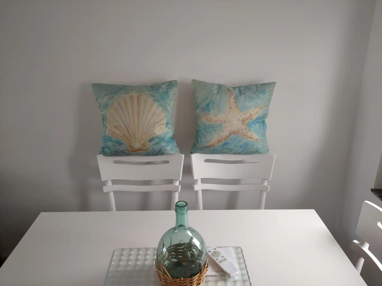 Apartamento de alquiler en Calle Alcoy, 13, Playa Tamarit - Playa Lissa Habitación de Apartamento de alquiler en Santa Pola con Aire acondicionado, Parquet y Trastero