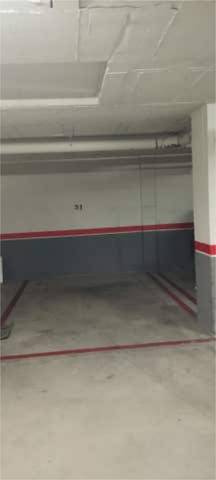 Garaje en Alquiler en La Ñora