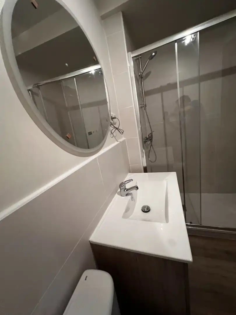 Room in Calle Miguel de Unamuno, 5, Sector B Room in Calle Miguel de Unamuno, 5, Sector B