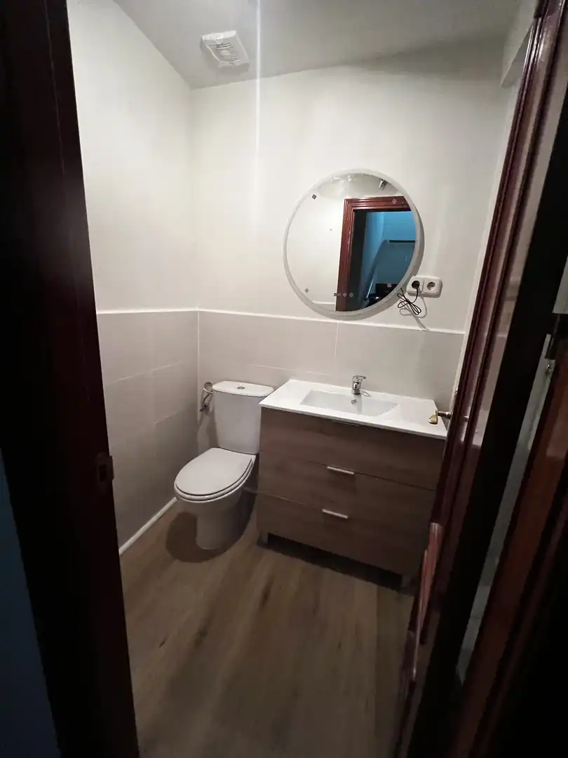 Room in Calle Miguel de Unamuno, 5, Sector B Room in Calle Miguel de Unamuno, 5, Sector B