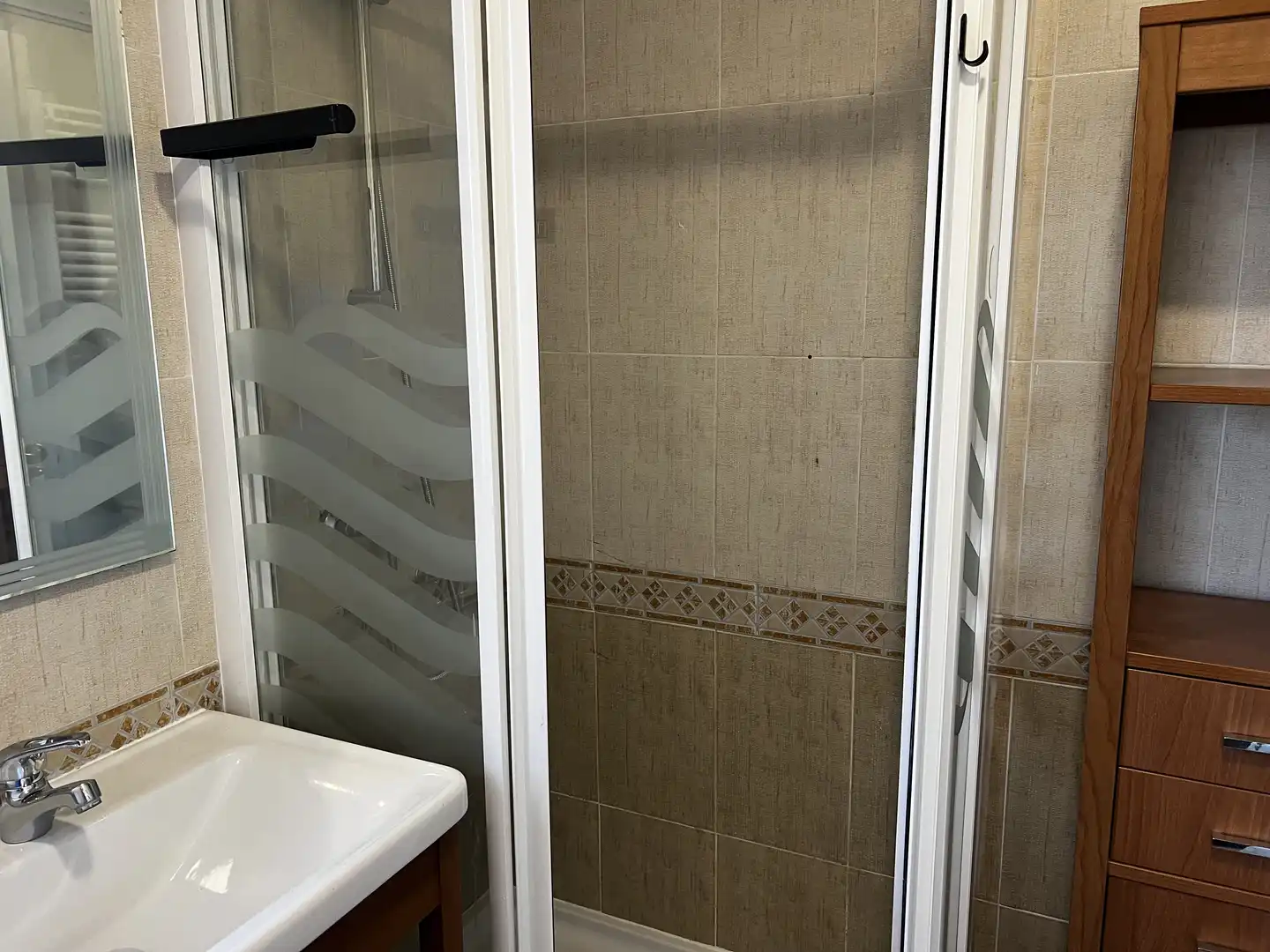 Room in Calle Miguel de Unamuno, 5, Sector B Room in Calle Miguel de Unamuno, 5, Sector B
