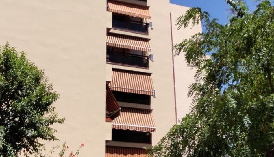 Piso en venta en Calle Toledo, 5, Triana Oeste, Sevilla Capital - imagen 1 Foto 1 de Piso en venta en Calle Toledo, 5, Triana Oeste, Sevilla Capital