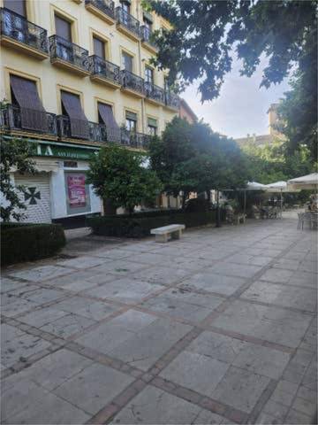 Piso en Alquiler en San Ildefonso