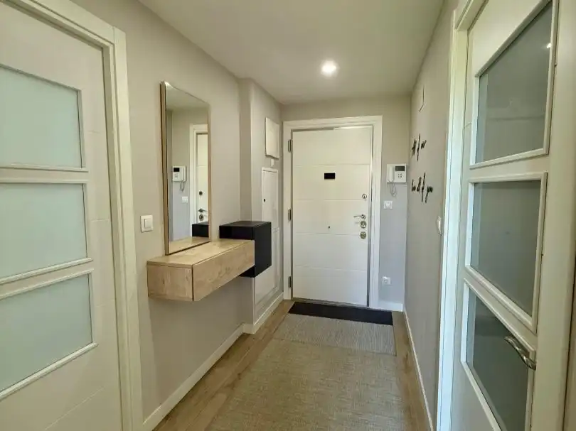 Ático en venta en Gaztañatxu Kalea, 11, Derio Ático en venta en Derio con Aire acondicionado, Calefacción y Terraza