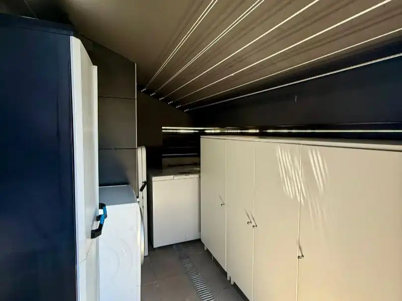 Ático en venta en Gaztañatxu Kalea, 11, Derio Cocina de Ático en venta en Derio con Aire acondicionado, Calefacción y Terraza
