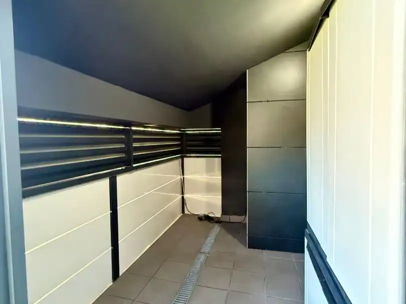 Ático en venta en Gaztañatxu Kalea, 11, Derio Ático en venta en Derio con Aire acondicionado, Calefacción y Terraza