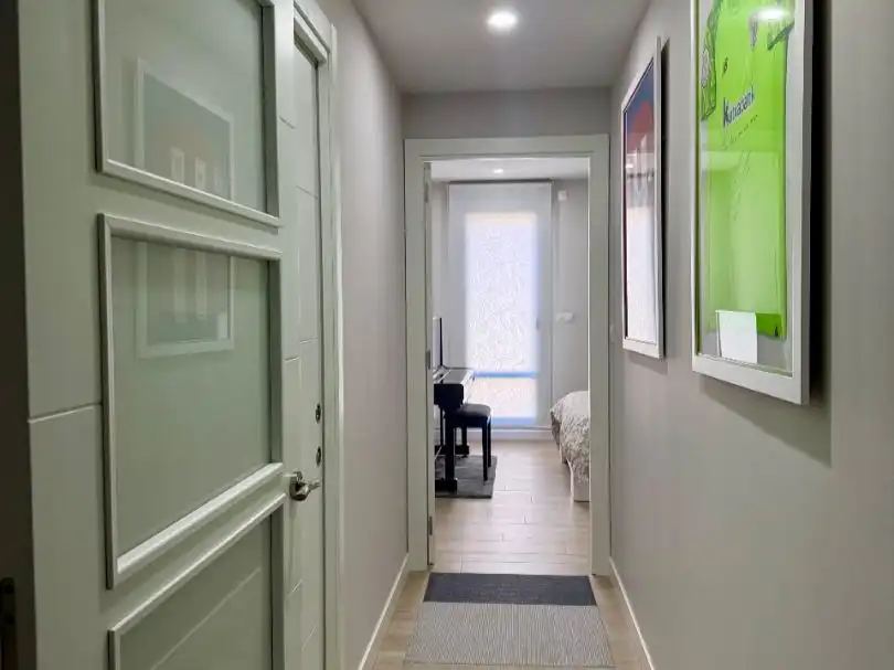 Ático en venta en Gaztañatxu Kalea, 11, Derio Ático en venta en Derio con Aire acondicionado, Calefacción y Terraza
