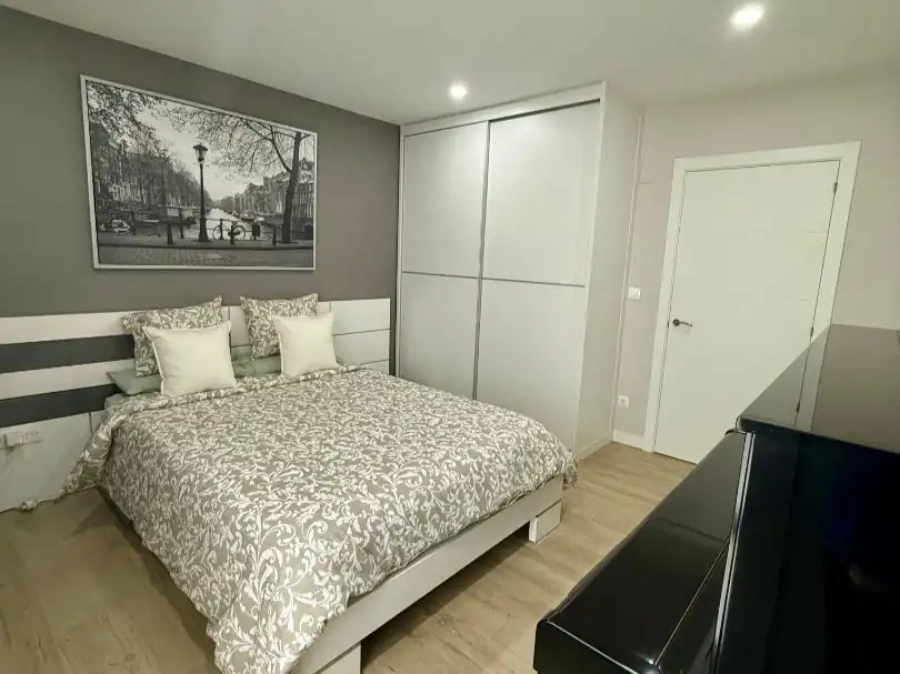 Ático en venta en Gaztañatxu Kalea, 11, Derio Habitación de Ático en venta en Derio con Aire acondicionado, Calefacción y Terraza