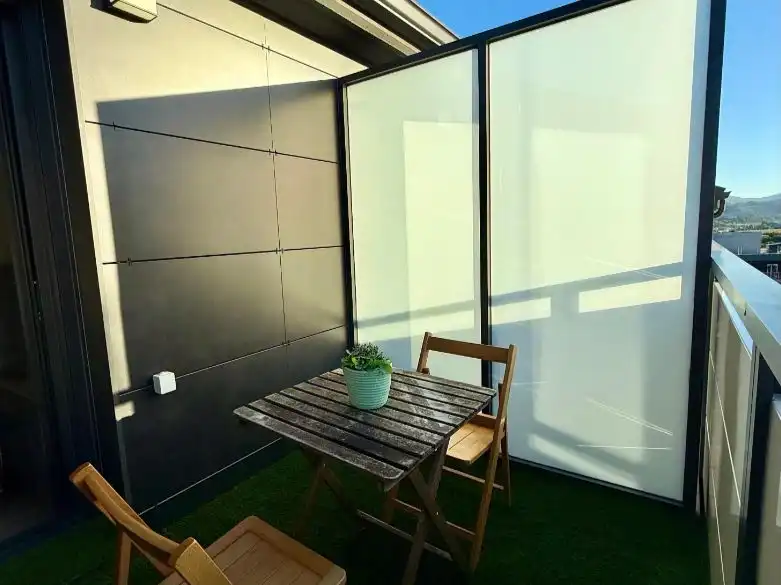 Ático en venta en Gaztañatxu Kalea, 11, Derio Terraza de Ático en venta en Derio con Aire acondicionado, Calefacción y Terraza
