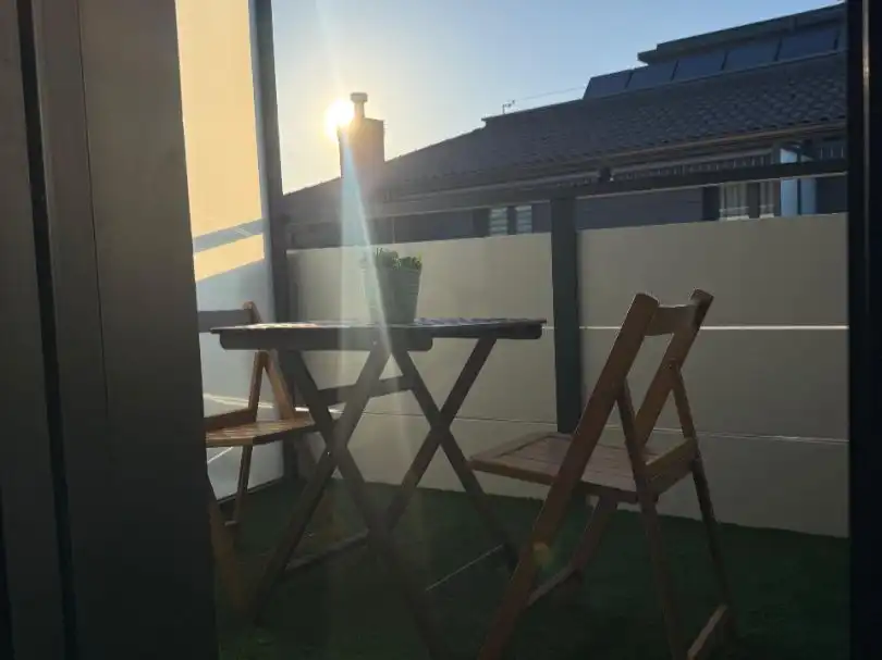 Ático en venta en Gaztañatxu Kalea, 11, Derio Terraza de Ático en venta en Derio con Aire acondicionado, Calefacción y Terraza
