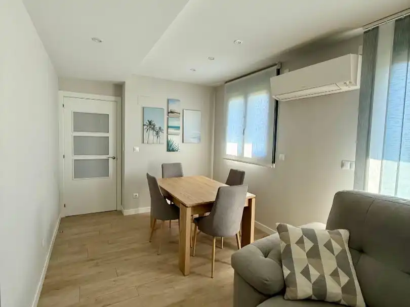 Ático en venta en Gaztañatxu Kalea, 11, Derio Comedor de Ático en venta en Derio con Aire acondicionado, Calefacción y Terraza