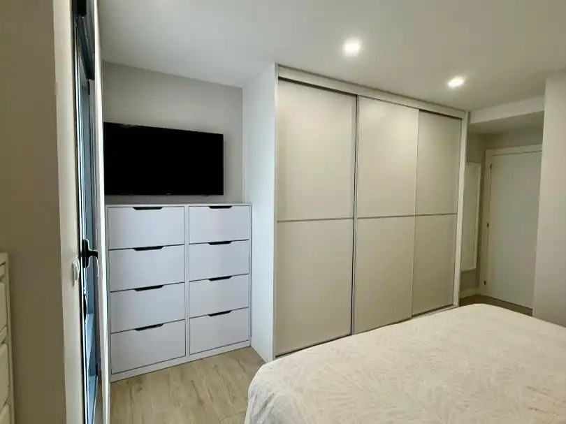 Ático en venta en Gaztañatxu Kalea, 11, Derio Habitación de Ático en venta en Derio con Aire acondicionado, Calefacción y Terraza
