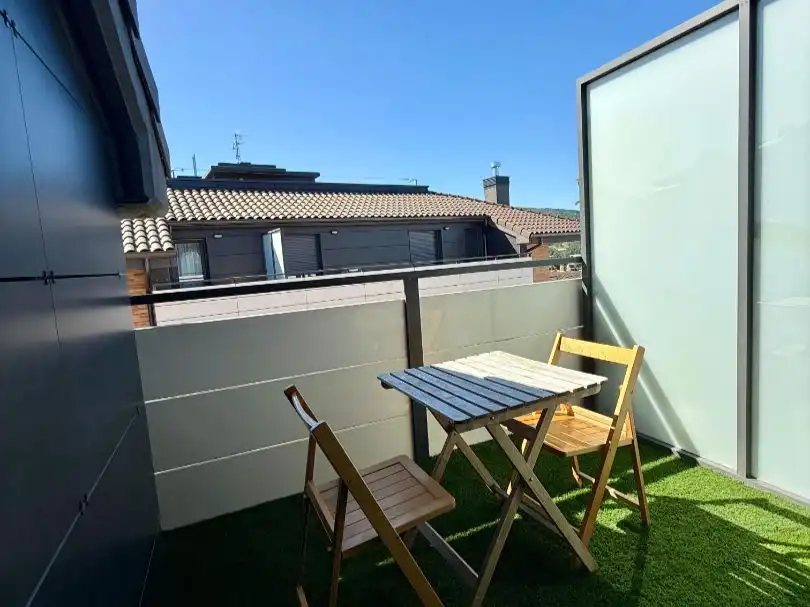 Ático en venta en Gaztañatxu Kalea, 11, Derio Terraza de Ático en venta en Derio con Aire acondicionado, Calefacción y Terraza