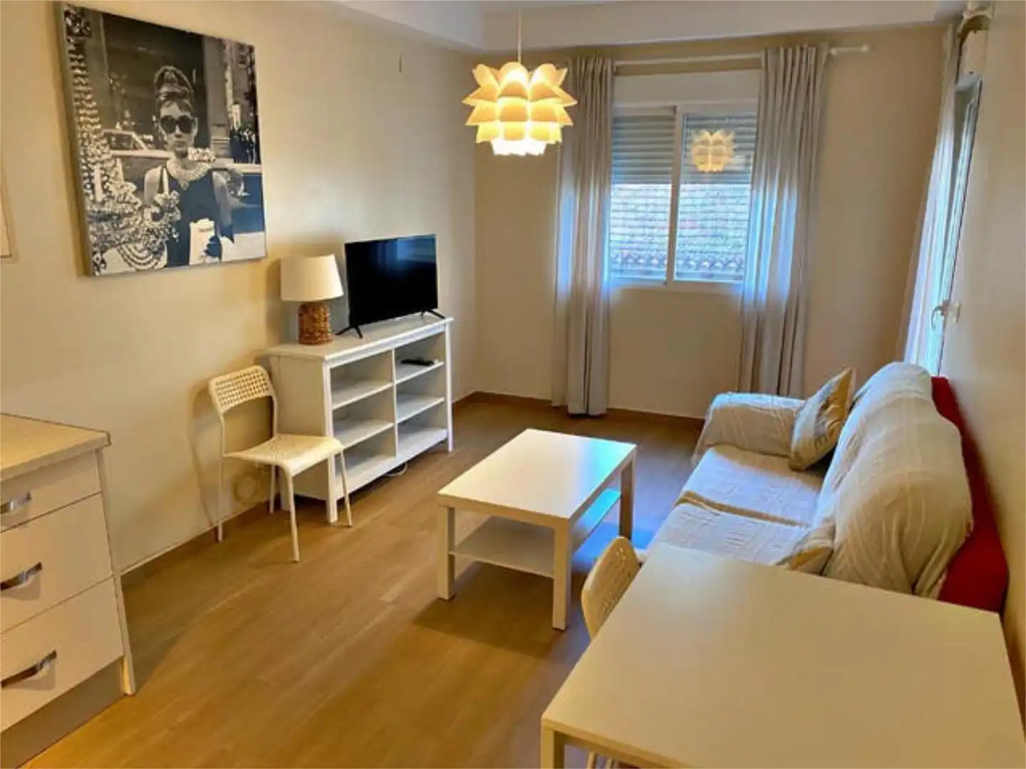 Apartamento de alquiler en Villanueva de la Serena Apartamento de alquiler en Villanueva de la Serena
